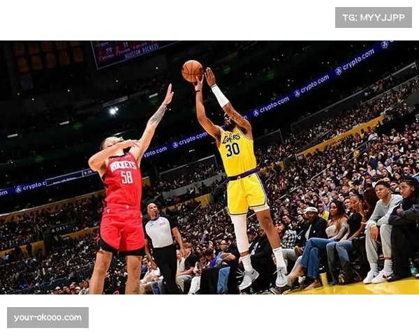 湖人防守端问题待解 后场防守质量需提升